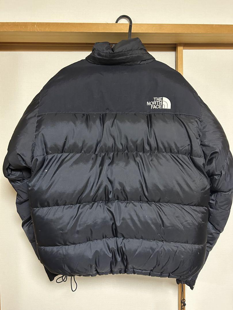 THE NORTH FACE ダウンジャケット ダウン 「THE FACE/ザノース