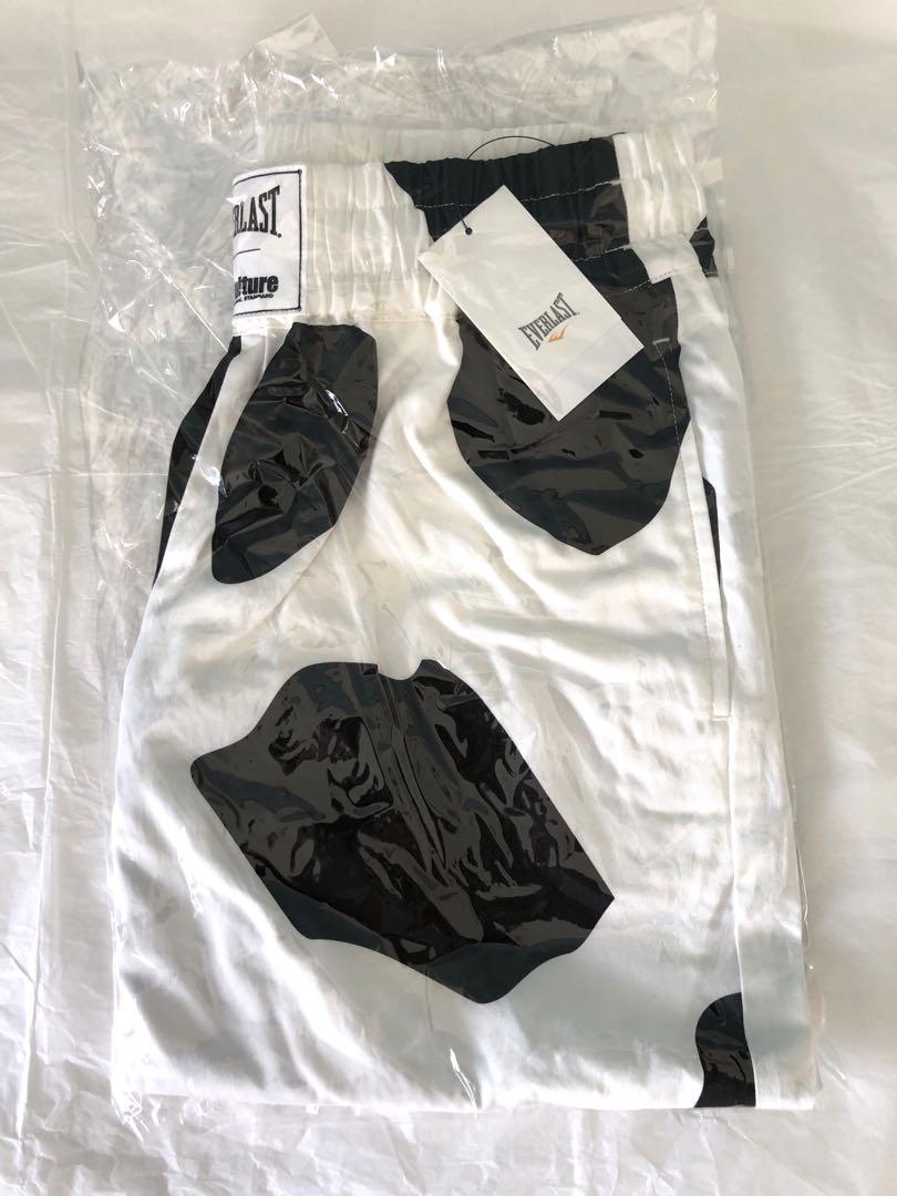 ‼️新品EVERLAST x JOURNAL STANDARD VULTURE