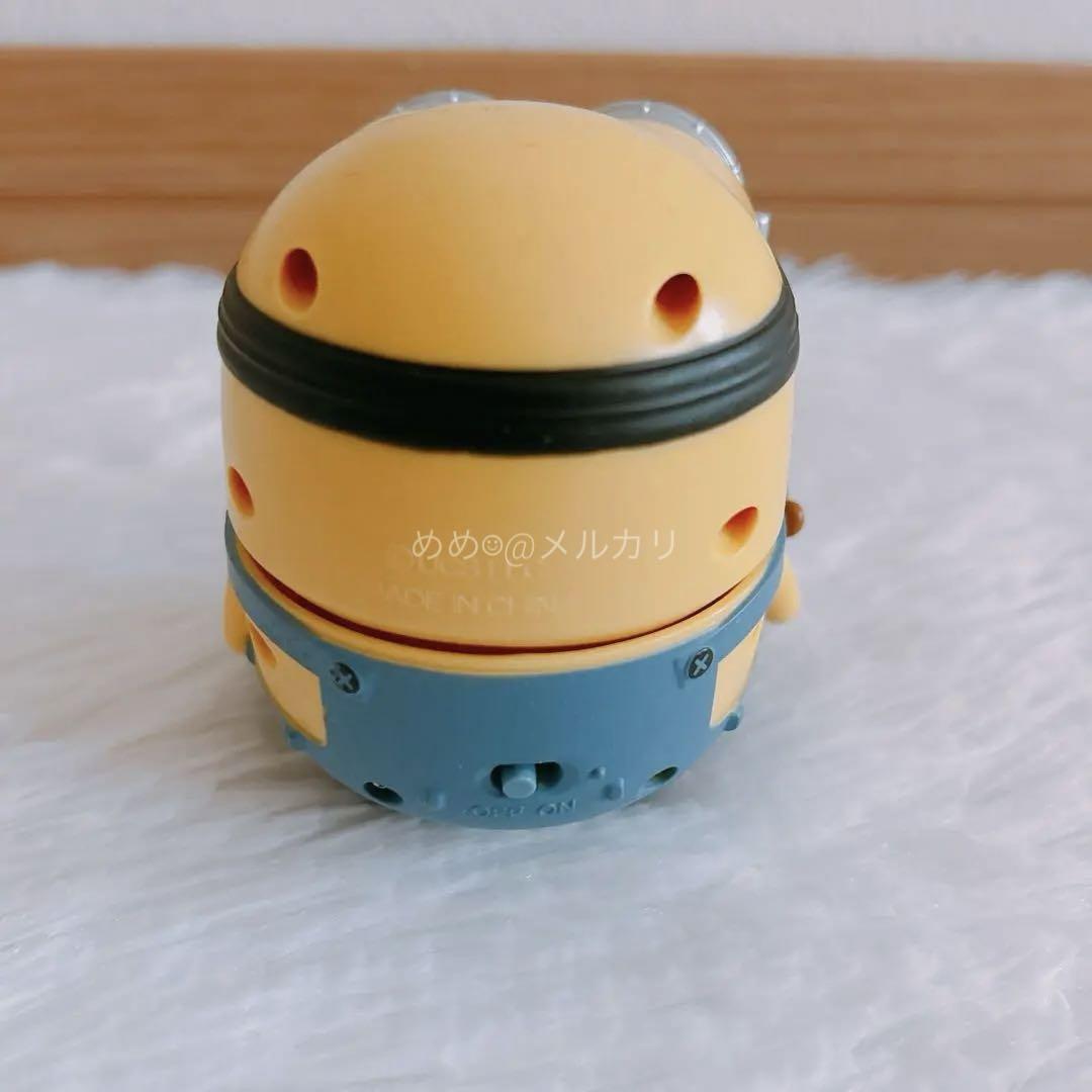 タカラトミー もっと！ベロー！ミニオン ボブ