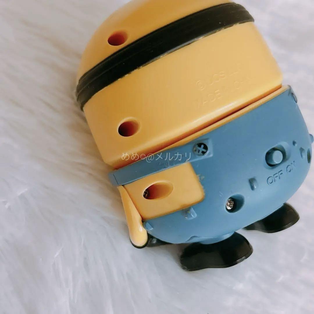 タカラトミー もっと！ベロー！ミニオン ボブ