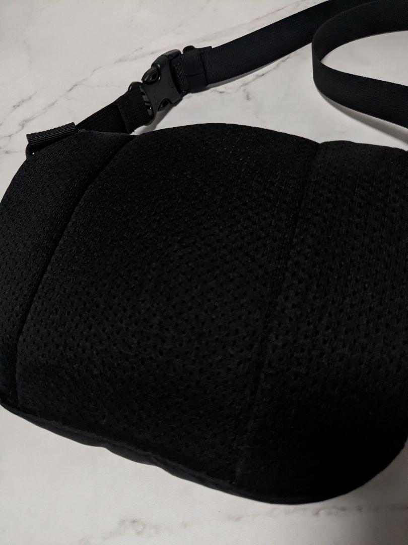 ARC'TERYX Mantis1 黒　アークテリクス　マンティス１
