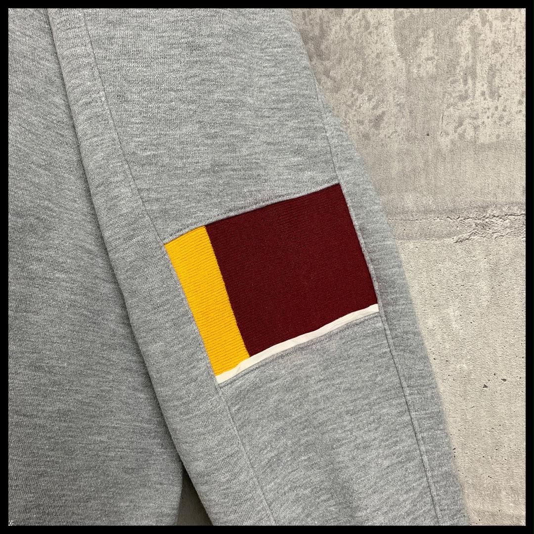 ヴィンテー NFLスウェットグレートレーナービッグサイズ刺繍レッドスキンズリブライン裏起毛 loT8N-m69112812317 パーカー