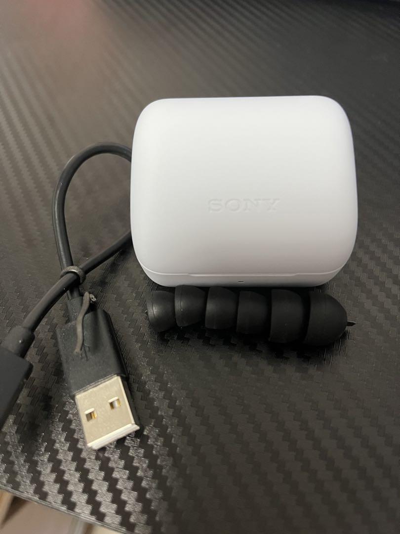 SONY INZONE buds 美品