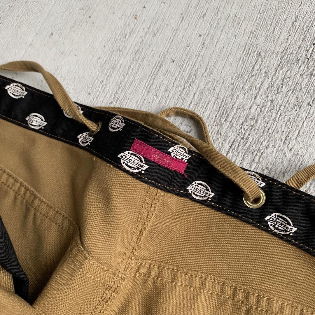 Dickies×mikomori ディッキーズ ミコモリ サロペット 定価3万