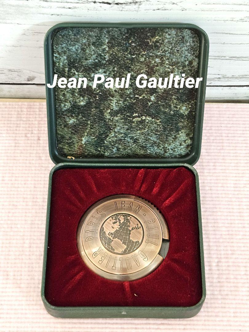 【新品】Jean Paul Gaultier☆UFOライター☆デッドストック