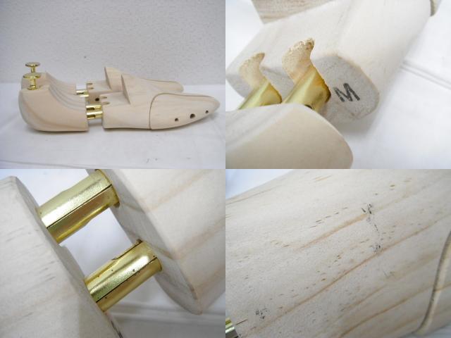 ドレスシュ 美品 ドレスシューズ ビジネスシューズ シューキーパー付き E4wPU-m69113989122 ベルルッティ レザー ㏑などできま