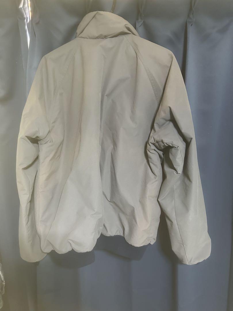 patagonia シェルドシンチラジャケット USA製