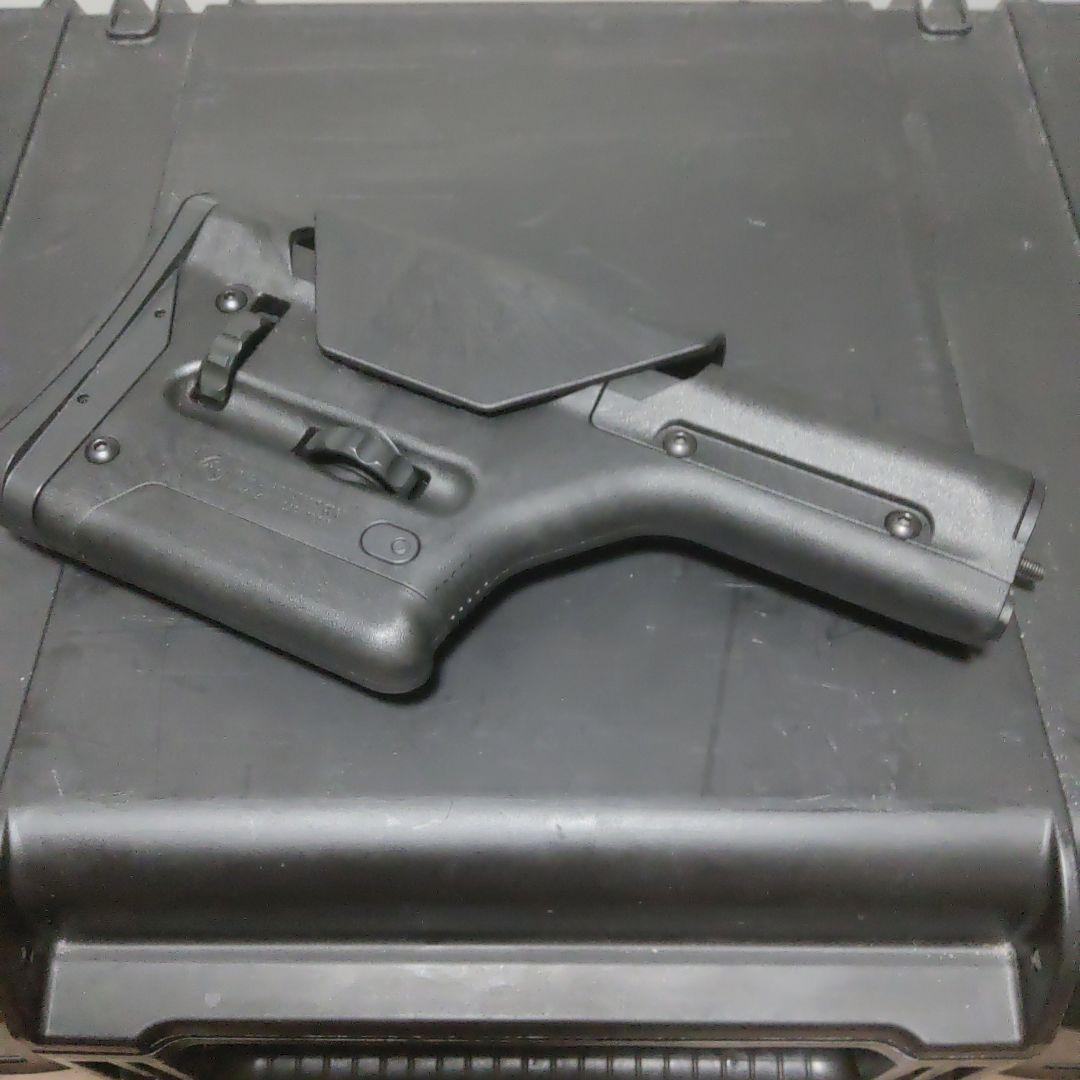 PTS PRS AEG用ストック