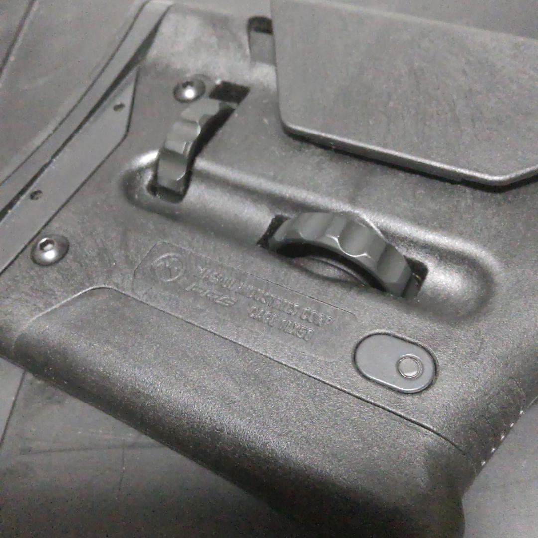 PTS PRS AEG用ストック