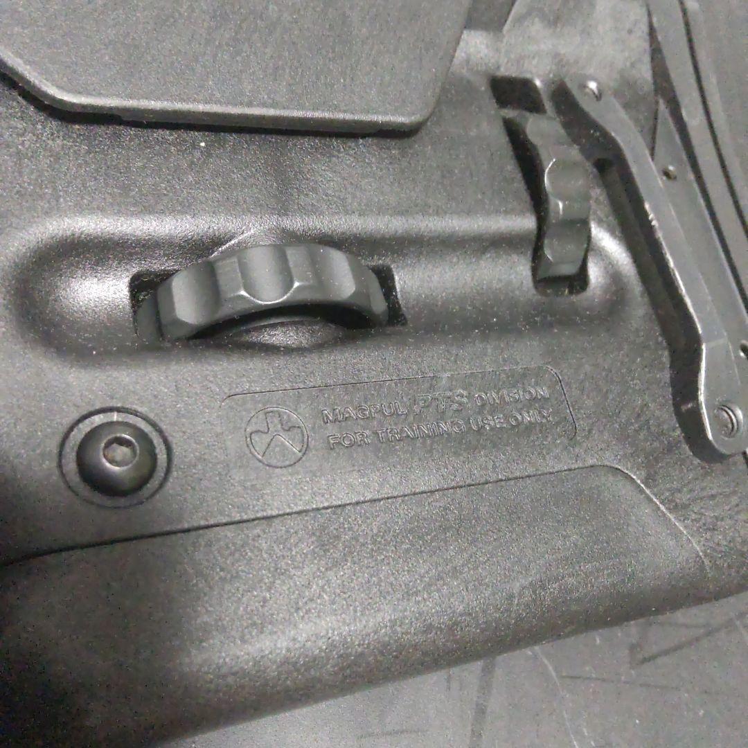 PTS PRS AEG用ストック