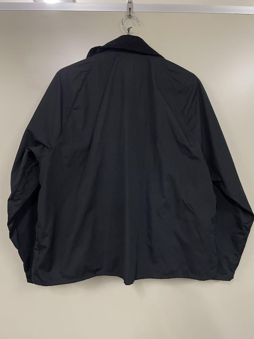 Barbour TRANSPORT BEAMS F別注