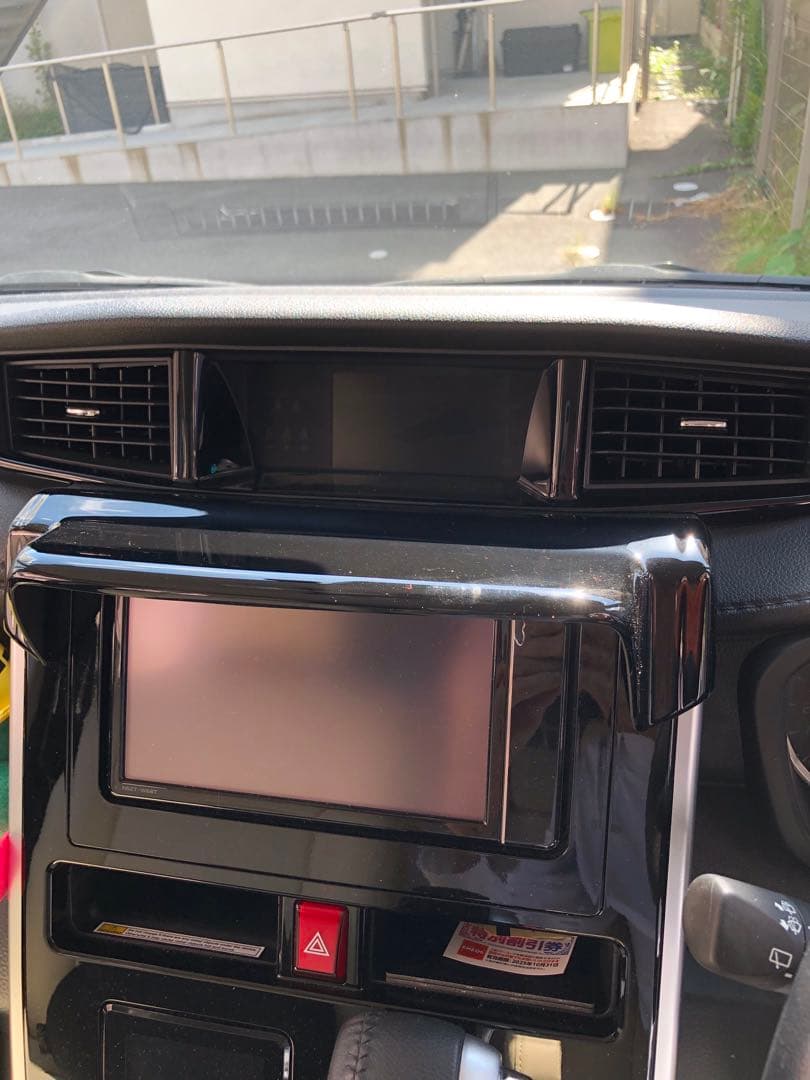 ピアノブラック4点セット目立った傷や汚れなし