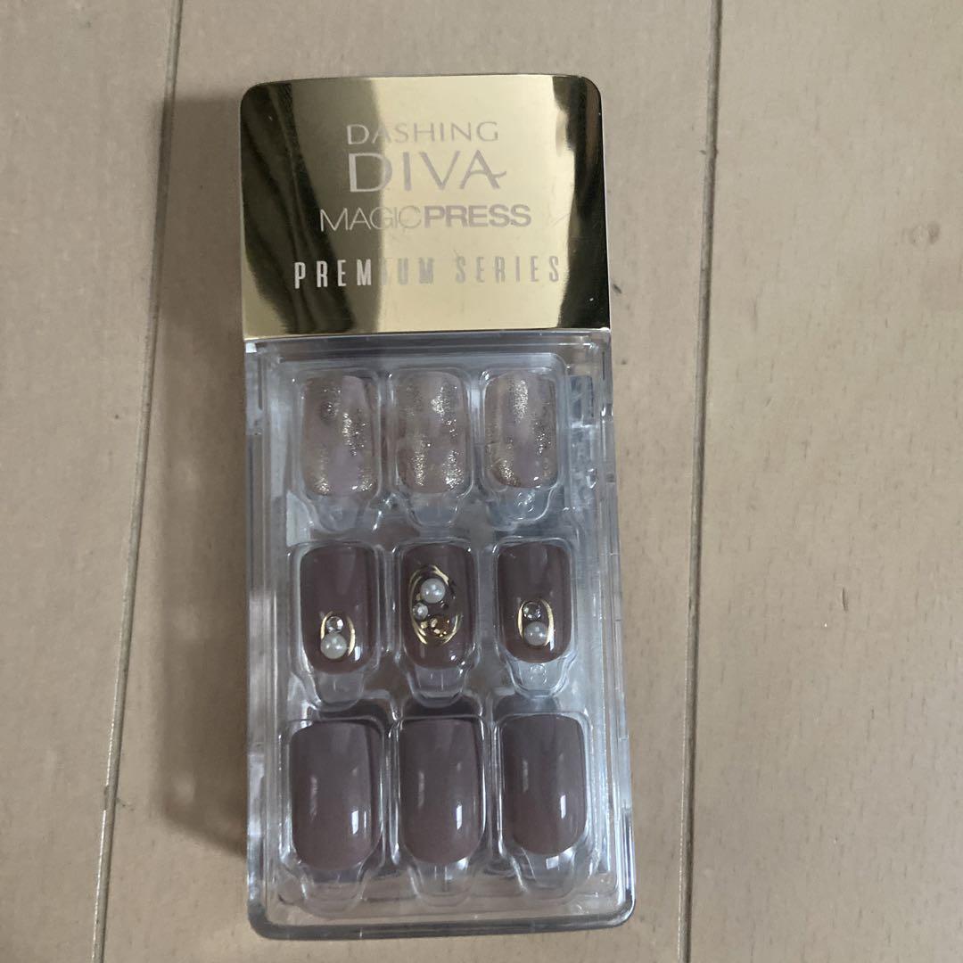 ダッシングディバマジックプレス　ダッシングディバ　DASHINGDIVA セット