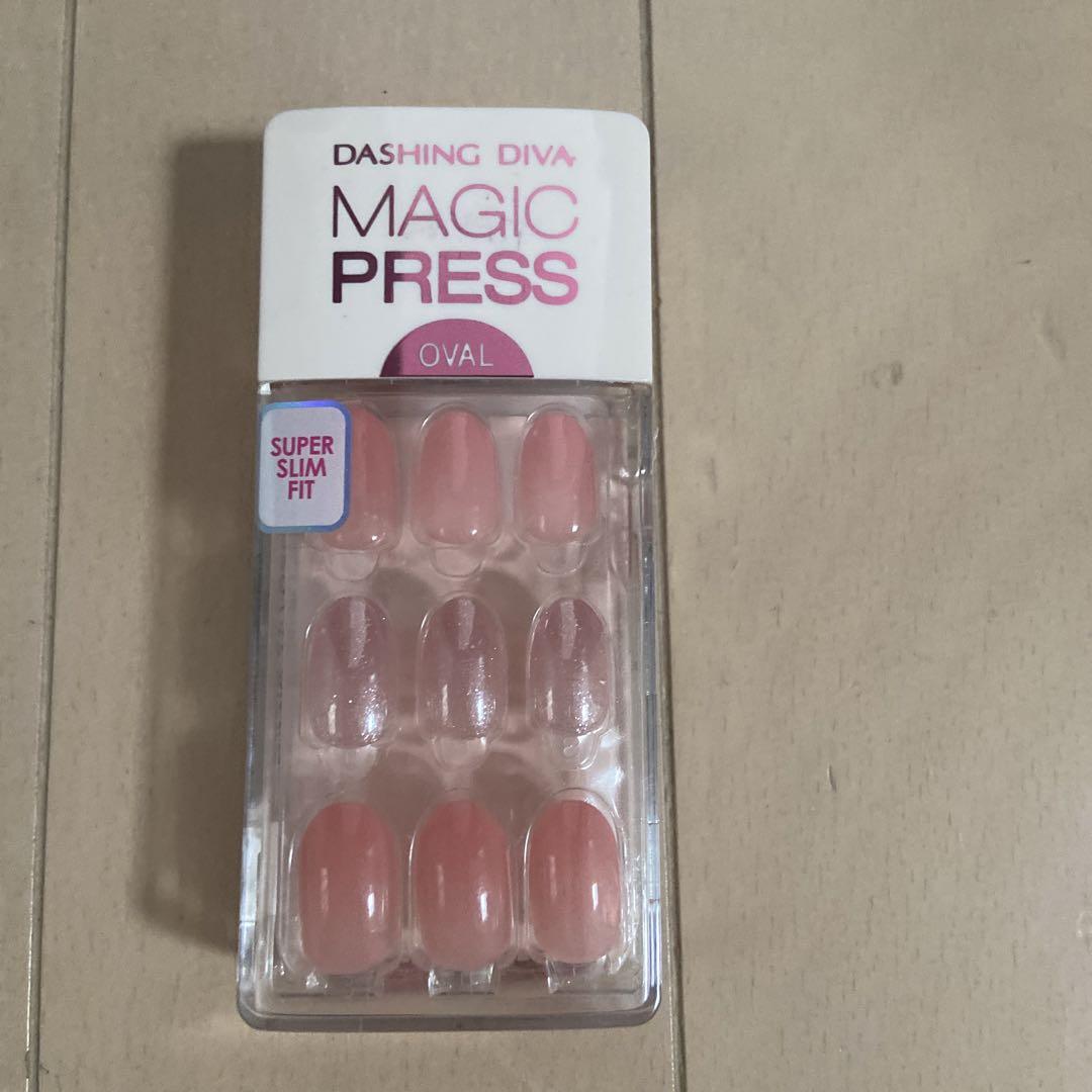 ダッシングディバマジックプレス　ダッシングディバ　DASHINGDIVA セット