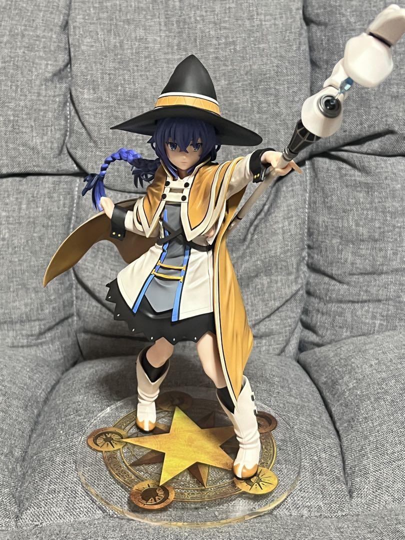 コトブキヤ　無職転生　ロキシー•ミグルディア　特典付き