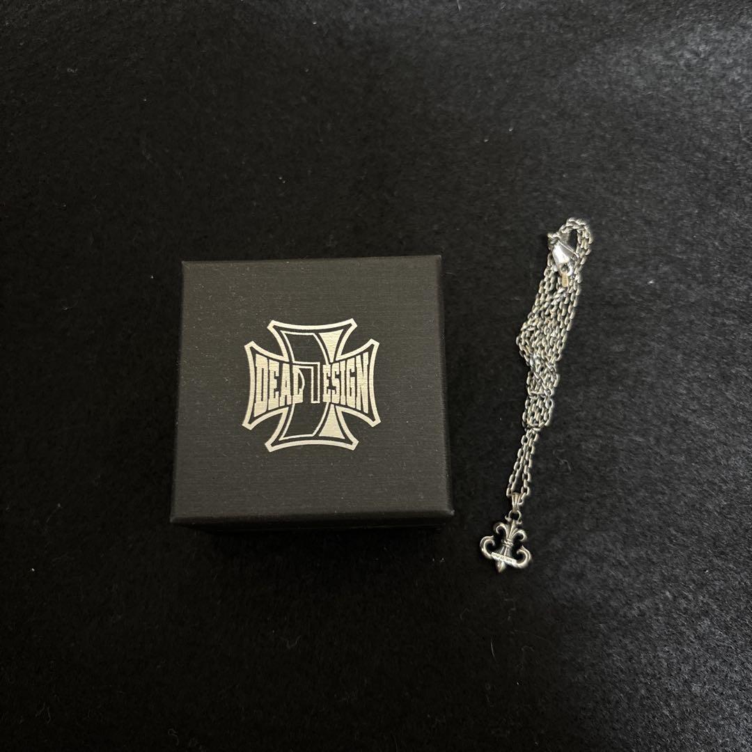 DEAL DESIGN ネックレス ディールデザイン