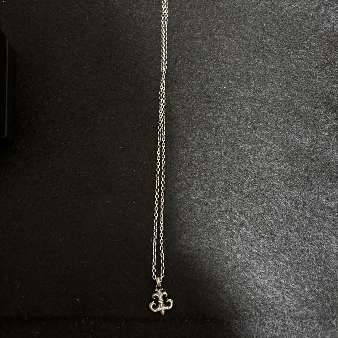 DEAL DESIGN ネックレス ディールデザイン