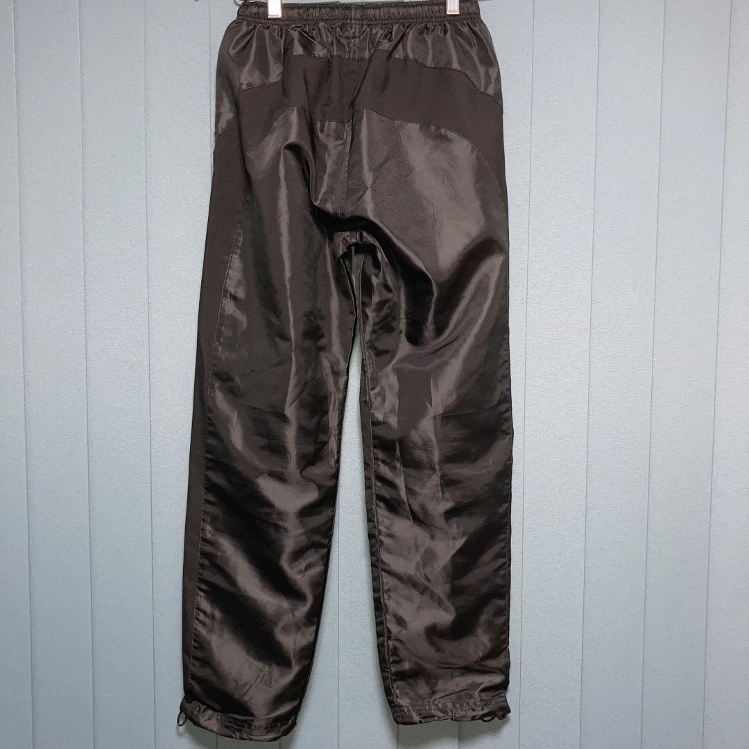 試着のみ ATHLETA ピステ上下セット ブラック S