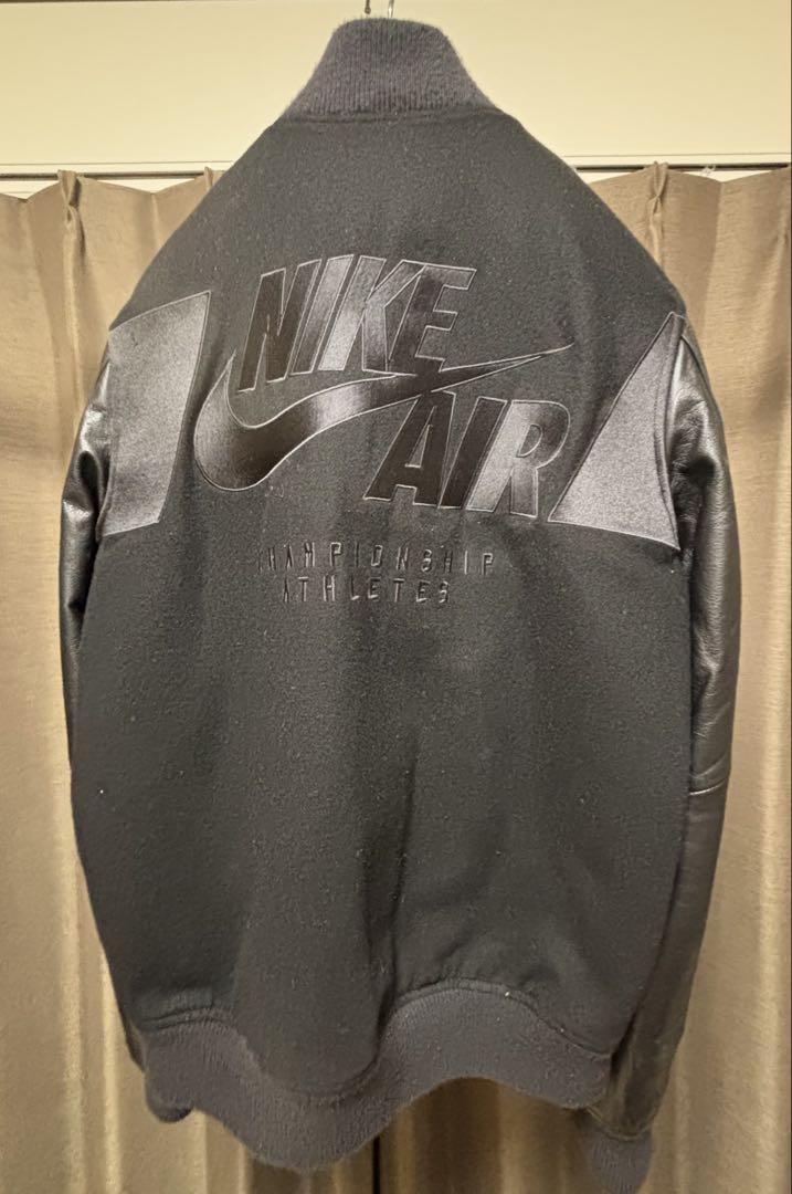 e*c様 NIKE デストロイヤージャケット e*c様 NIKE デストロイヤージャケット