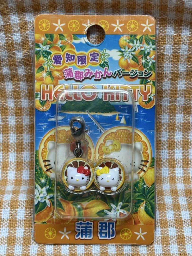 ハローキティ ストラップ 8個セット ハローキティ ストラップ 8個セット