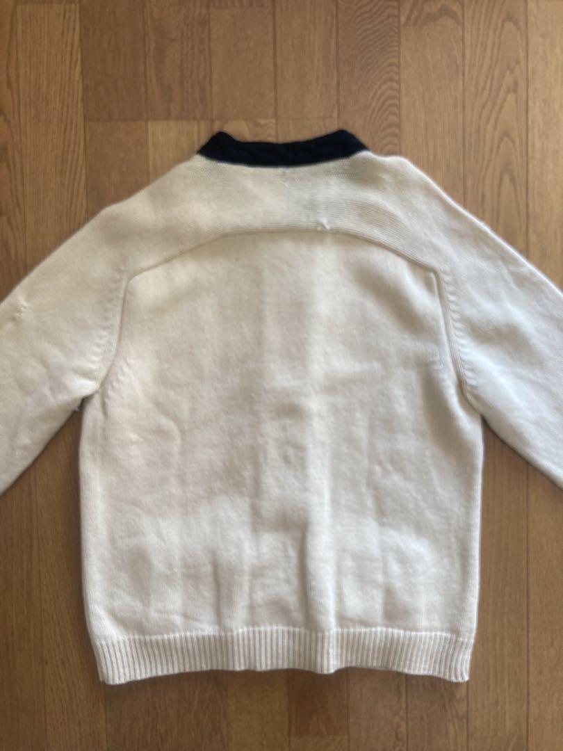 40s〜　vintage cardigan kurt cobain