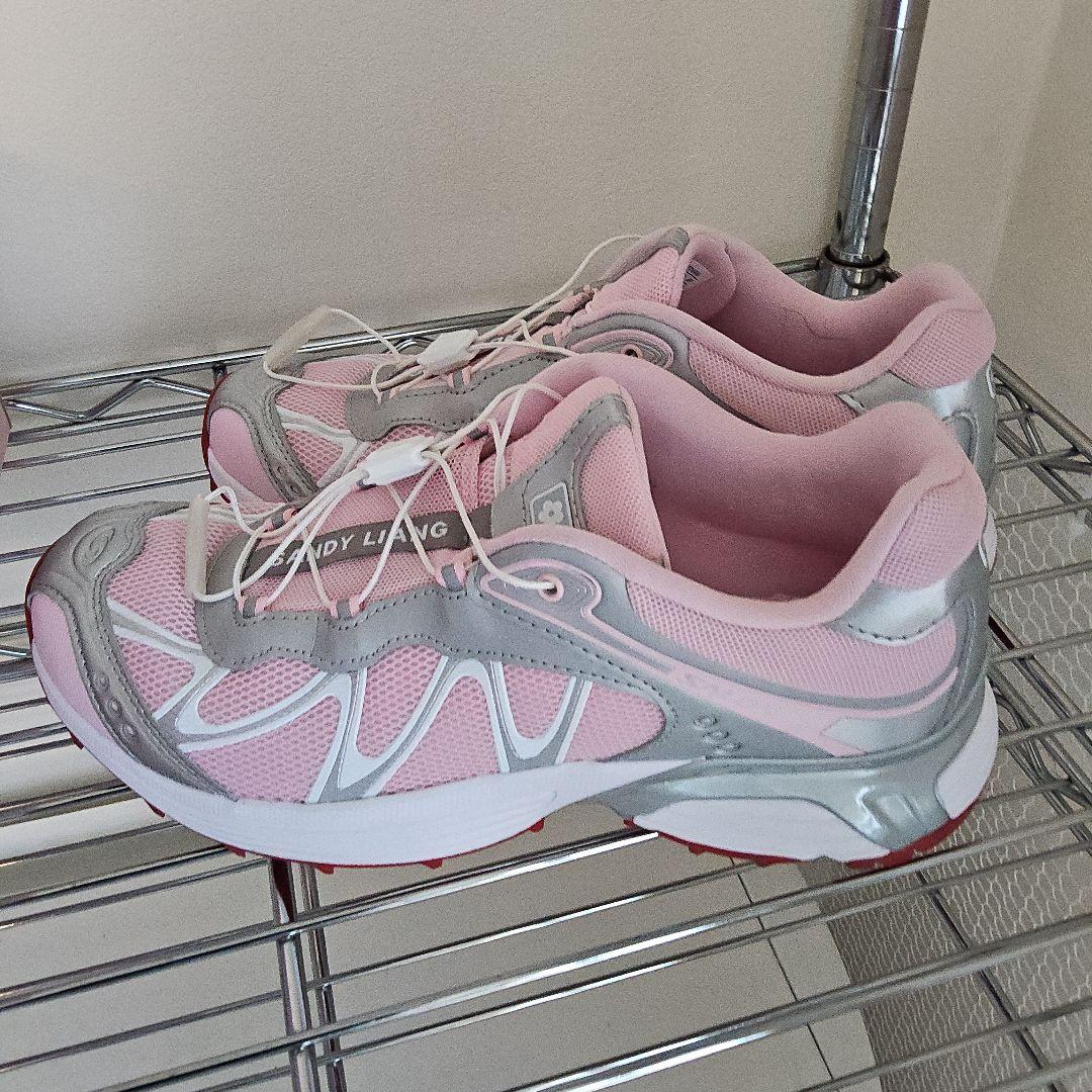 SALOMON SANDY LlANG サロモン サンディ リアン スニーカー