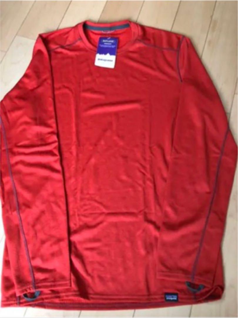 メルカリ パタゴニア メンズキャプリーンミッドウェイトクルー 新品タグ付き Tシャツ カットソー 七分 長袖 9 480 中古や未使用のフリマ メルカリ パタゴニア メンズキャプリーンミッドウェイトクルー 新品タグ付き Tシャツ カットソー 七分 長袖 9 480 中古や未使用のフリマ
