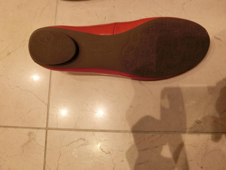 新品　大幅値下げ　9950円→6980円 ハッシュドパーピー