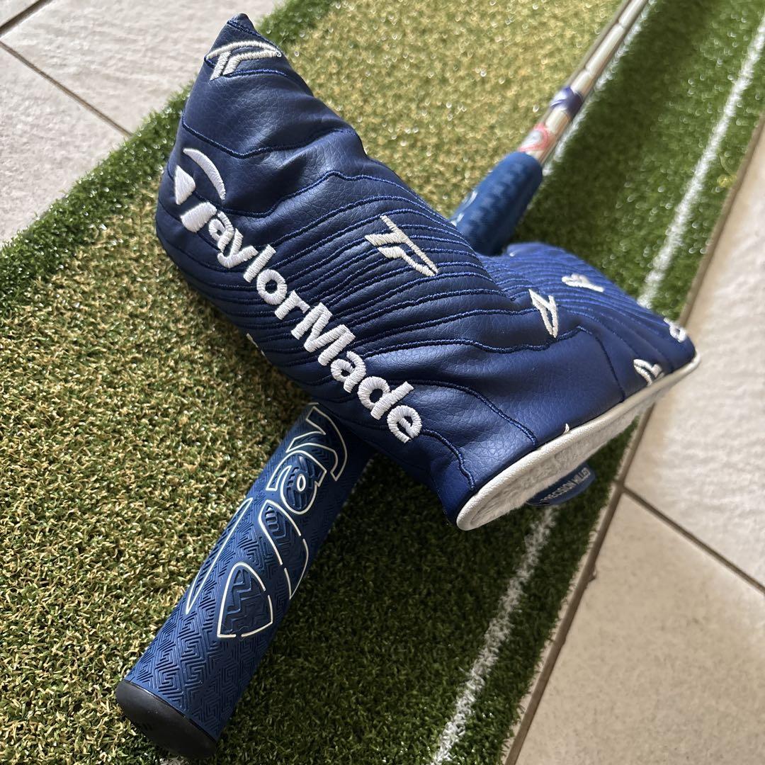 TaylorMade TP COLLECTION JUNO 161 パター