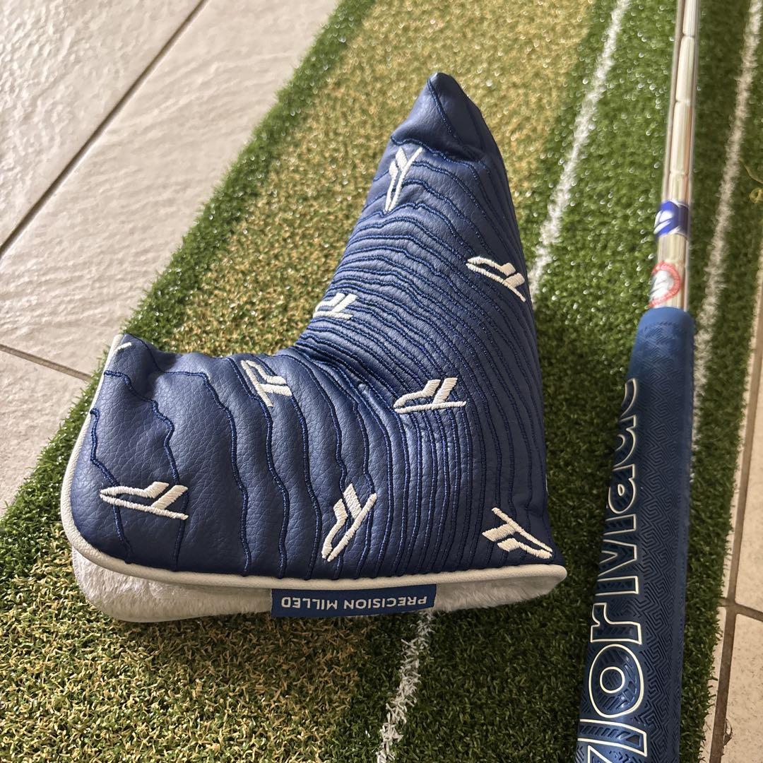 TaylorMade TP COLLECTION JUNO 161 パター
