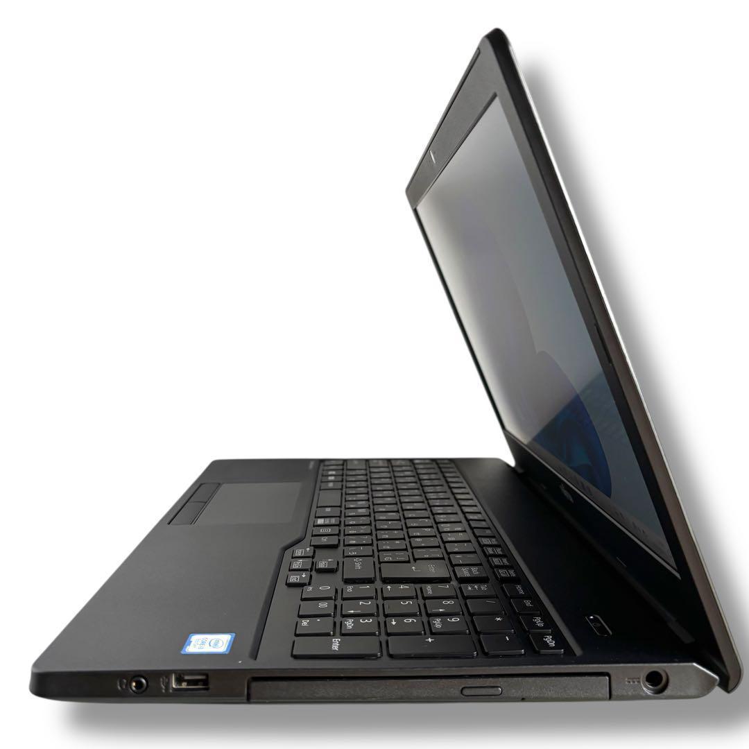 A359/BX/ノートパソコン/8GB/SSD512GB/第8世代/Win11 A359/BX/ノートパソコン/8GB/SSD512GB/第8世代/Win11 - メルカリ