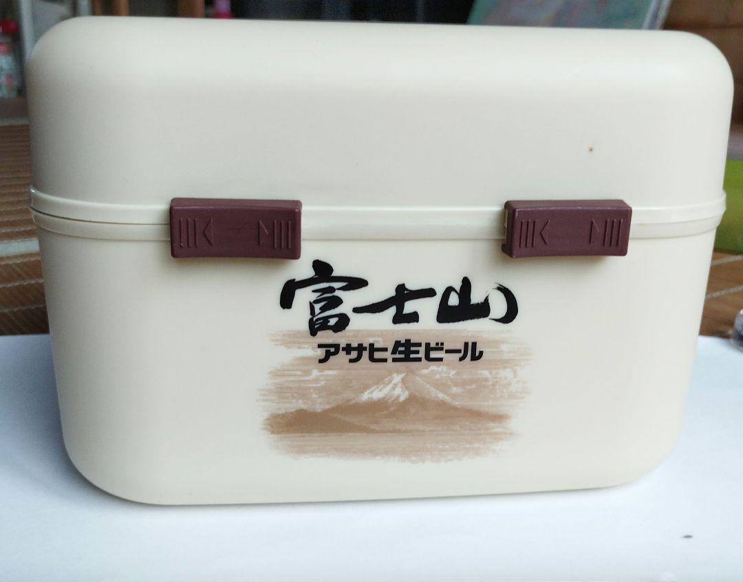 ジュースボックス（クーラーボックス）