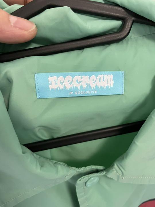 特価安い BBC icecreamコーチジャケット oN0Sf-m69120803570 超歓迎新作