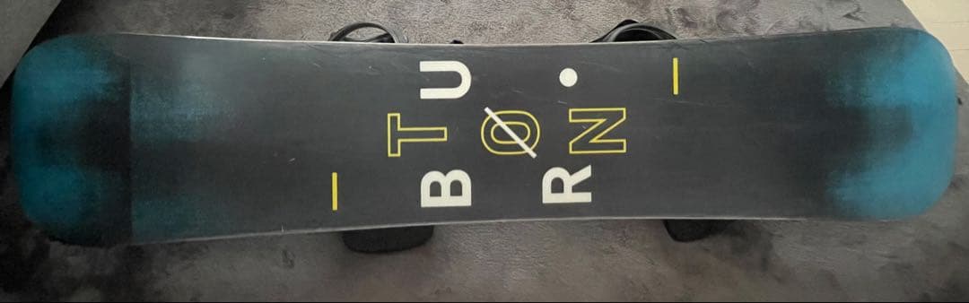 【ビンディングセット】バートン インスティゲーター 【ビンディングセット】バートン インスティゲーター