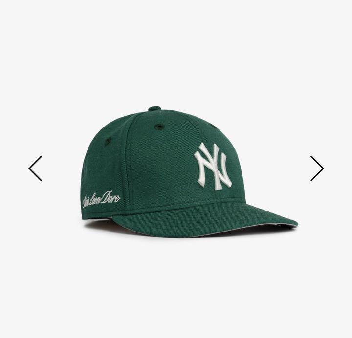 new era aime leon dore