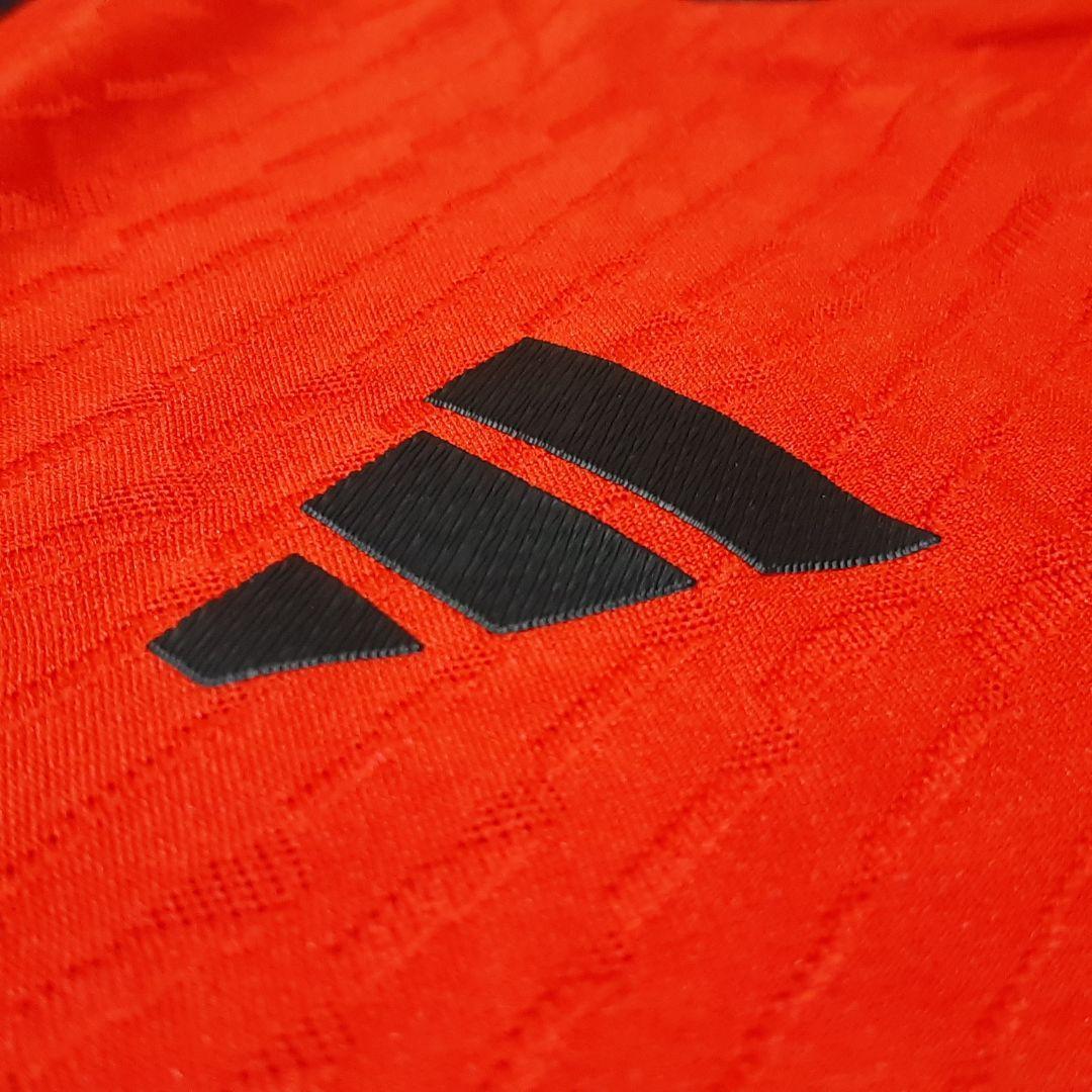 adidas - 選手着用モデル アディダス 2022 ベルギー代表 ユニフォーム ホーム M 楽天市場】adidas アディダス 24/25 バイエルン ミュンヘン