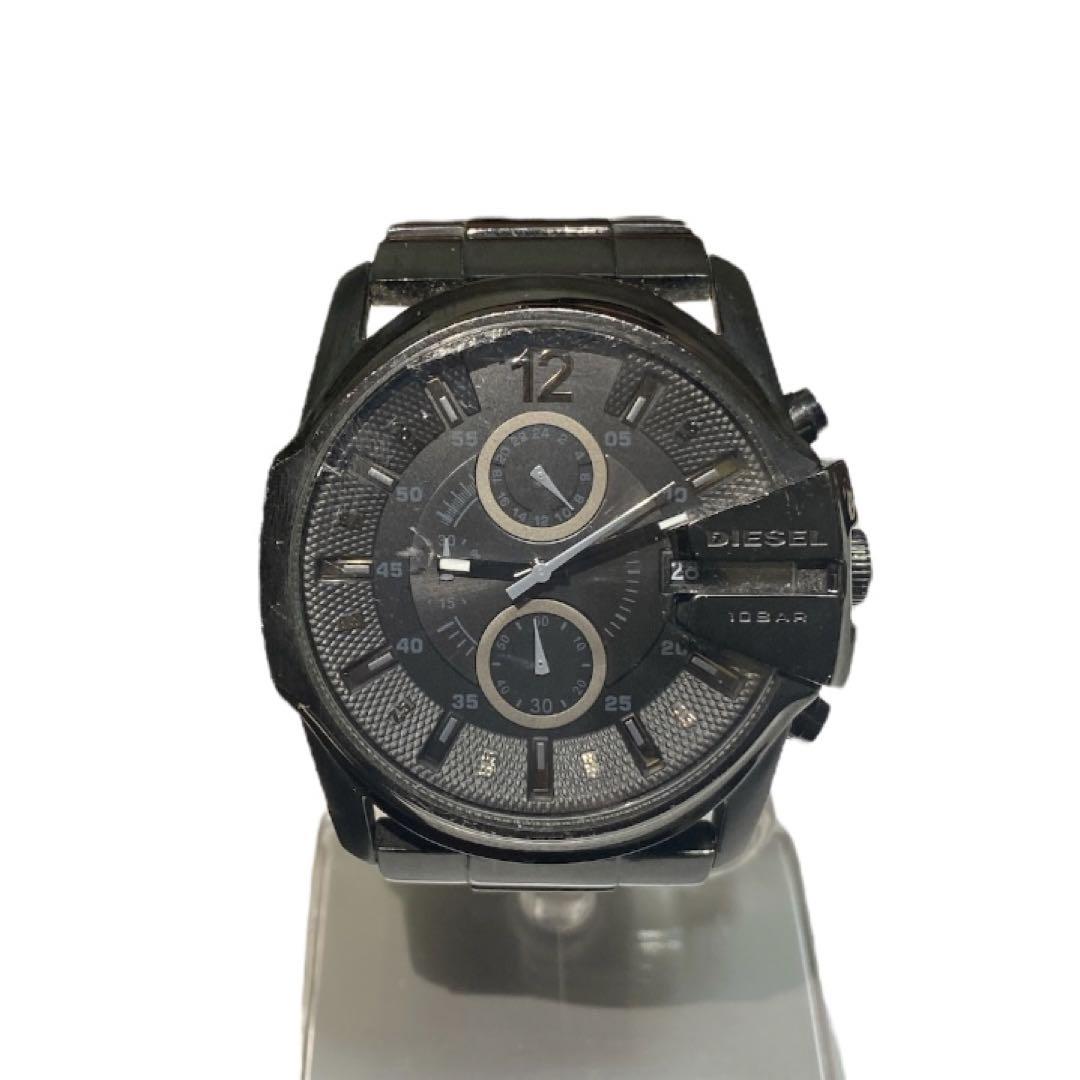 DIESEL ディーゼル DZ-4180 メンズ腕時計