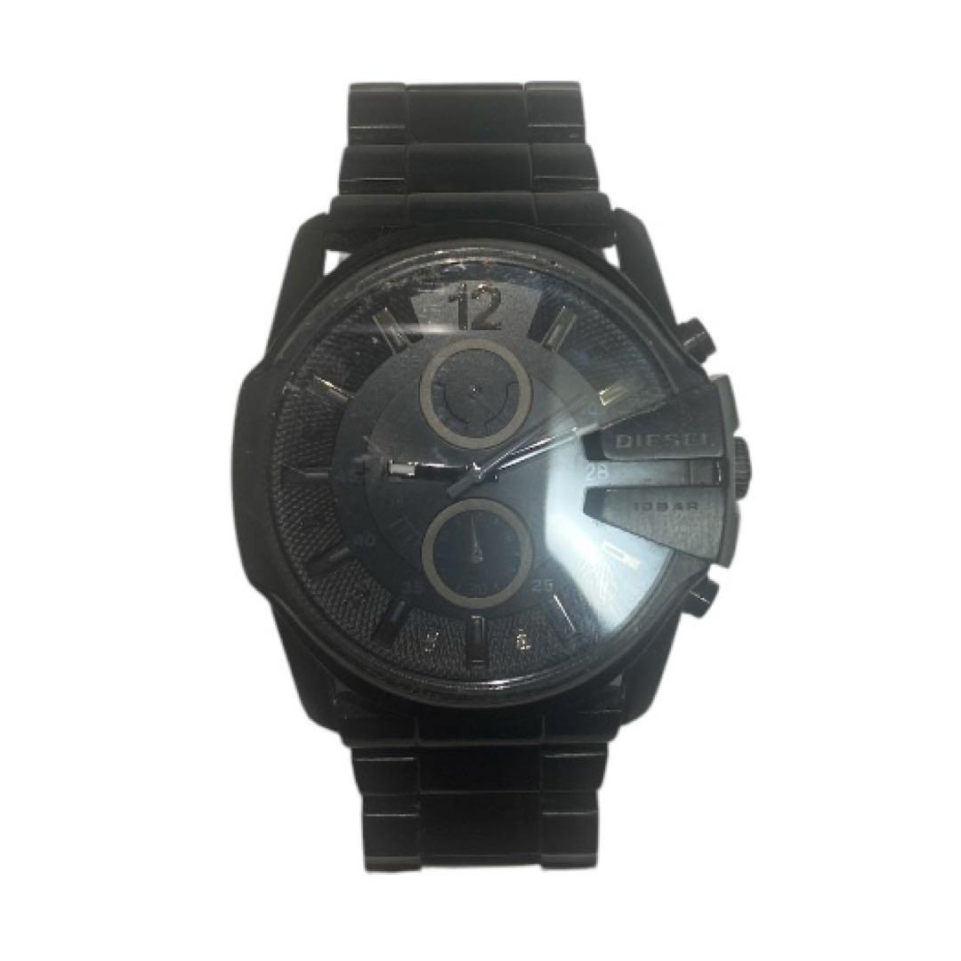 DIESEL ディーゼル DZ-4180 メンズ腕時計