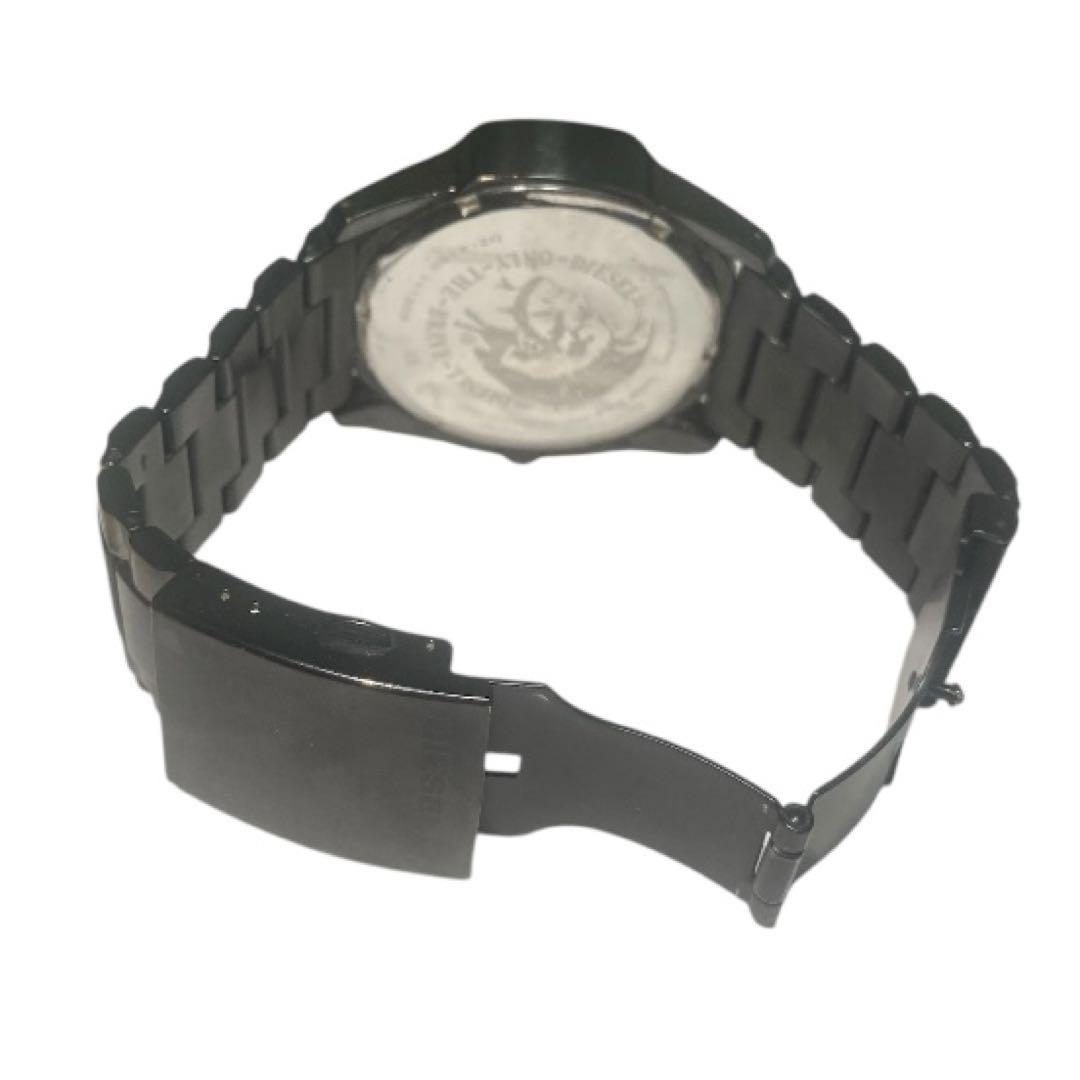 DIESEL ディーゼル DZ-4180 メンズ腕時計