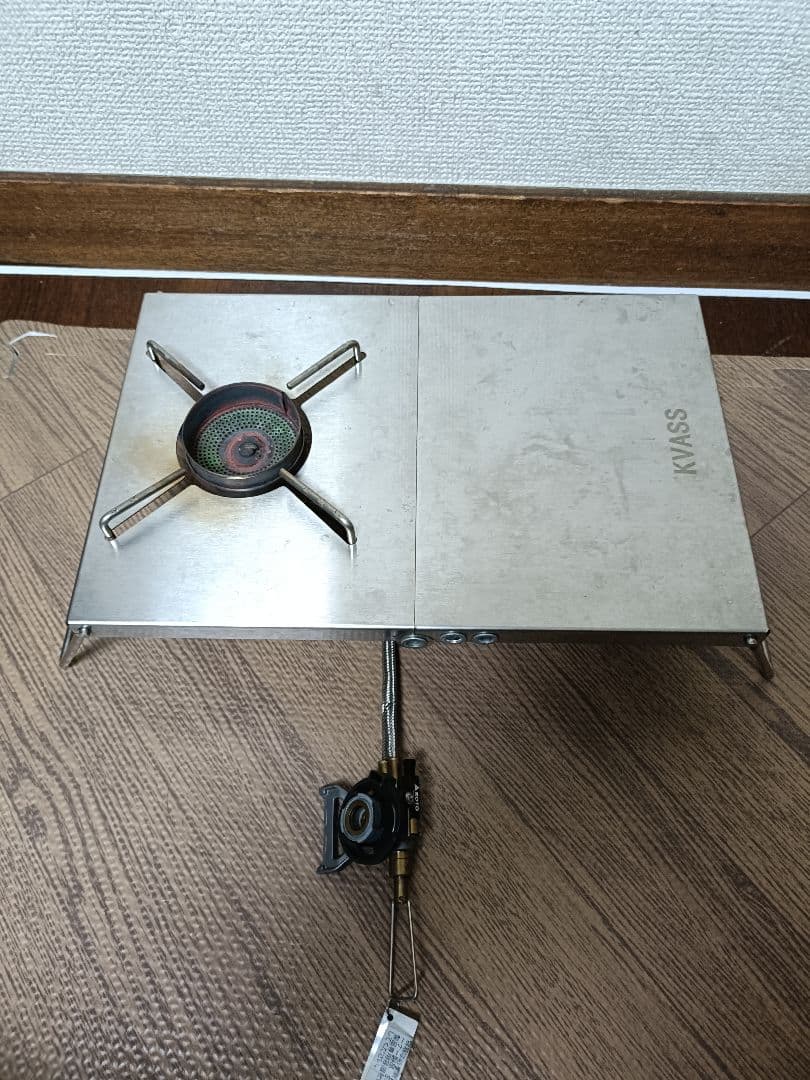 遮熱テーブルセット