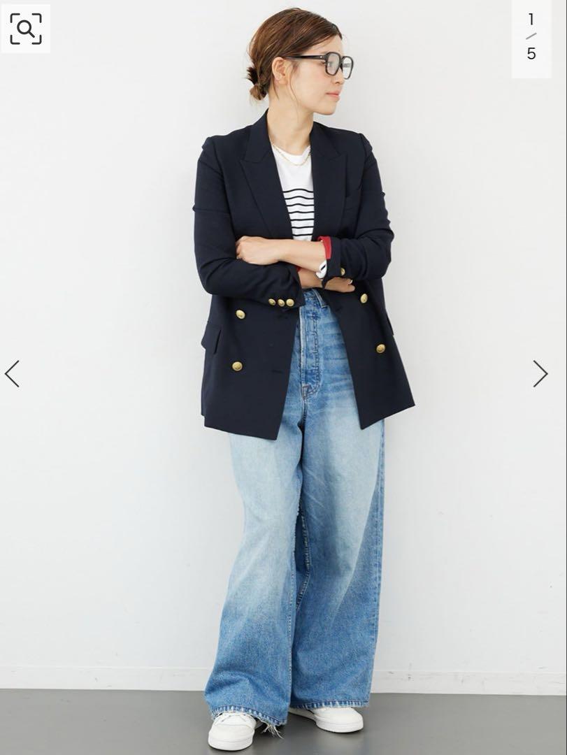 cotton citizen コットンシチズン COTTON CITIZEN/コットンシチズン】 THE BAGGY JEAN