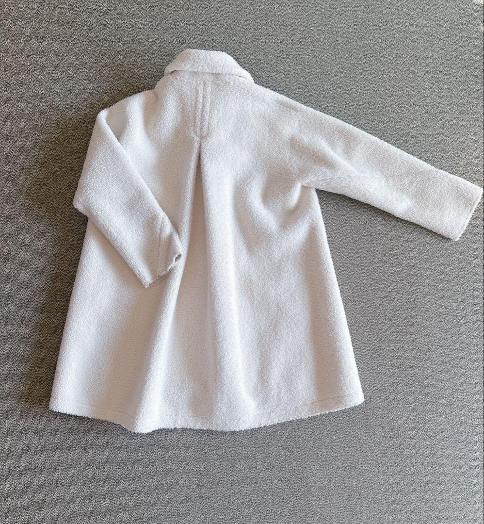 AMERI テントラインボアコート Ameri（アメリ）の「TENT LINE BOA COAT（ステンカラーコート