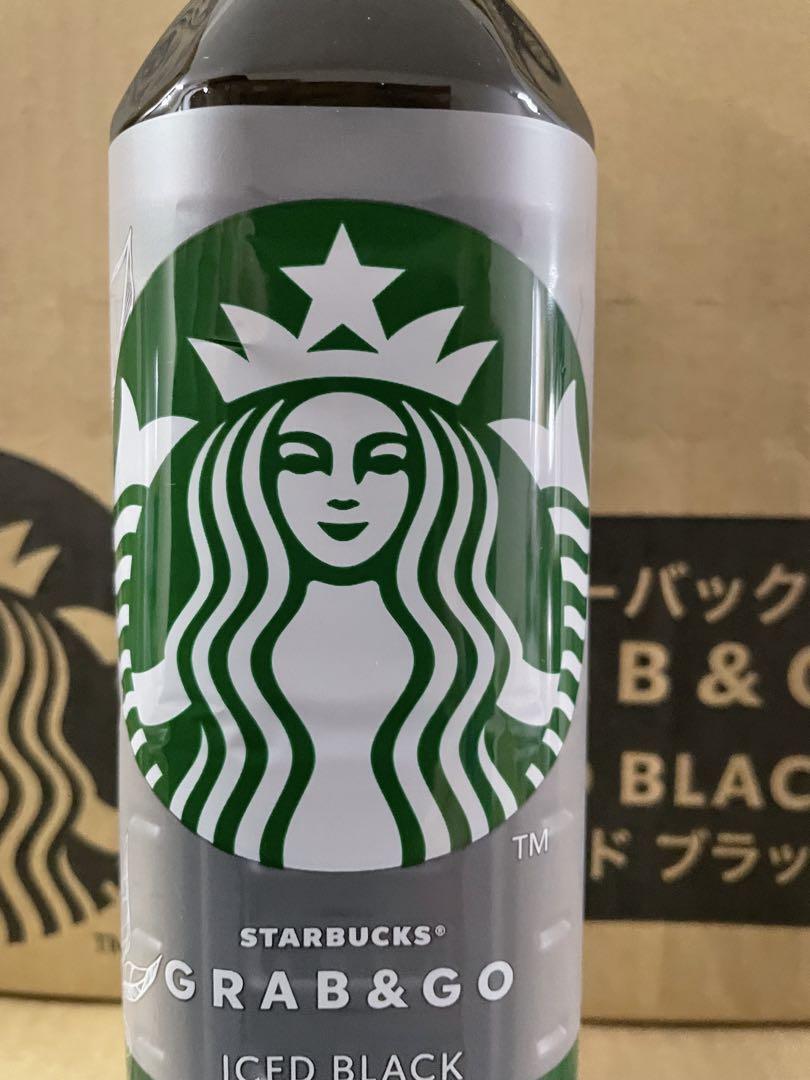 スタバ　スターバックス　ブラック無糖　2ケース48本 お 得 な 通販 サイト食品・飲料・酒 - スタバ スターバックス