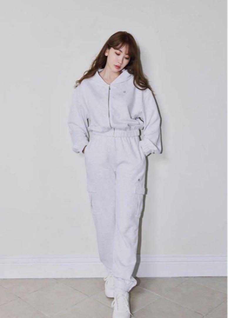 Pants M