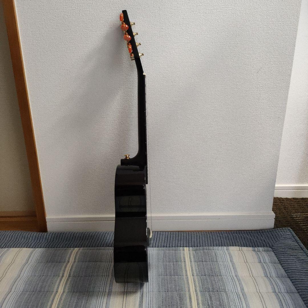 【Enya EUT-M6 EQ】 エンヤウクレ コンサートサイズ 画像3
