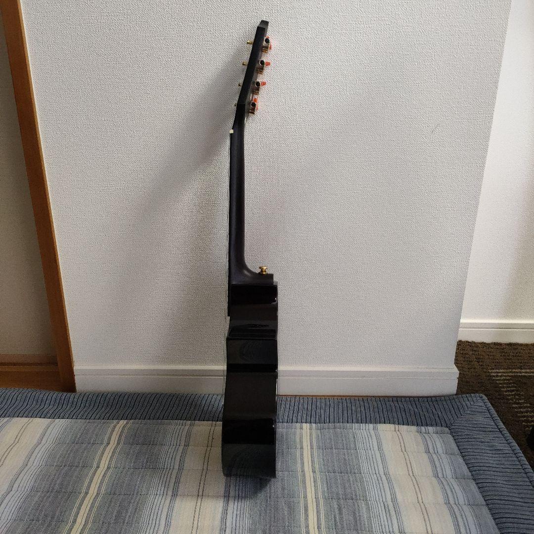 【Enya EUT-M6 EQ】 エンヤウクレ コンサートサイズ 画像4