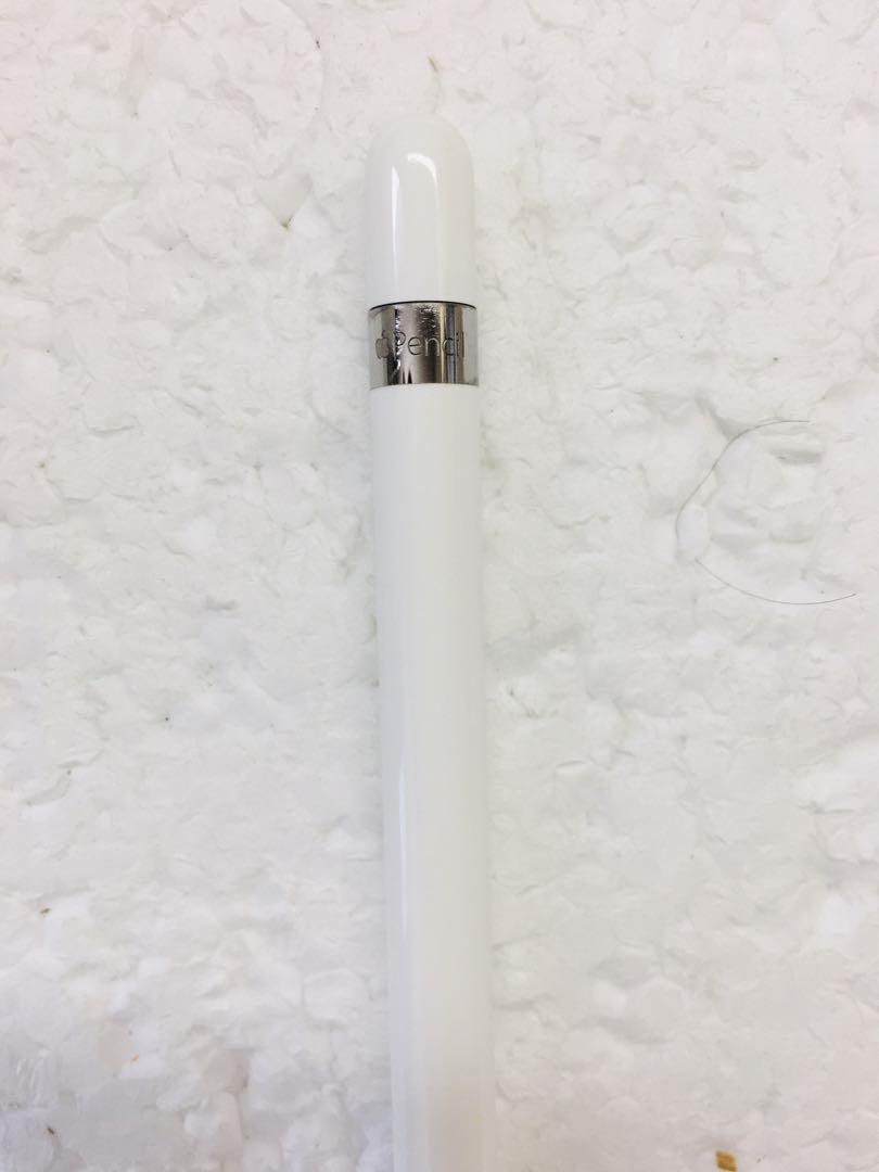 Apple Pencil 第1世代 MK0C2J/A 3