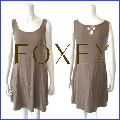 美品 ナチュラルバイフォクシーnatural By Foxey ワンピースドレス メルカリ 美品 ナチュラルバイフォクシーnatural By Foxey ワンピースドレス メルカリ