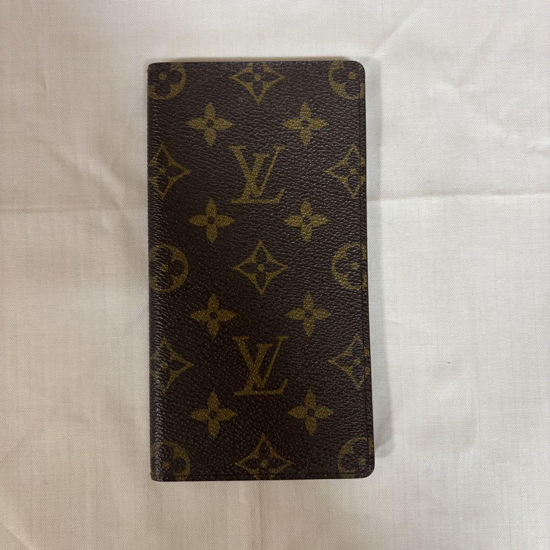 【美品】Louis Vuitton モノグラム フラグメント(マルチ)ケース