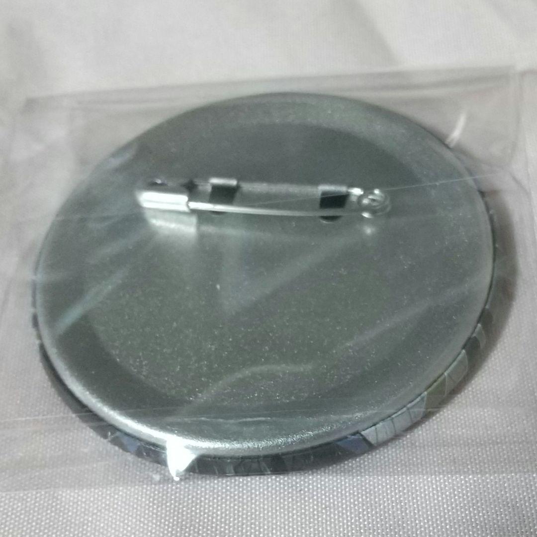 クロノヴァ しの お正月SD 缶バッジ - メルカリ